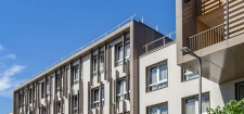 Programme immobilier neuf de 1 lot à Cenon (33150)