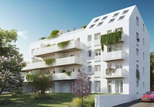 Programme immobilier neuf de 3 lots à Toulouse (31400)