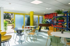 Programme immobilier neuf de 1 lot à Asnières-sur-Seine (92600)