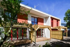 Programme immobilier neuf de 5 lots à Mérignac (33700)