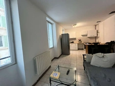 Programme immobilier neuf de 1 lot à Marseille (13005)