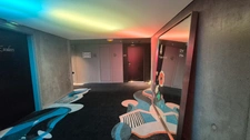 Programme immobilier neuf de 1 lot à Paris (75020)