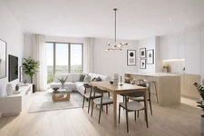 Programme immobilier neuf de 20 lots à Hérouville-Saint-Clair (14200)