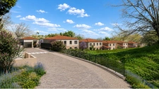Programme immobilier neuf de 3 lots à Gonfaron (83590)