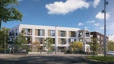Programme immobilier neuf de 1 lot à Pomponne (77400)
