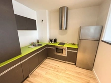 Programme immobilier neuf de 1 lot à Talence (33400)