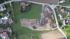 Programme immobilier neuf de 2 lots à Saint-Paul-de-Varces (38760)