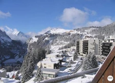 Programme immobilier neuf de 1 lot à Arâches-la-Frasse (74300)