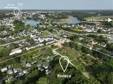 Programme immobilier neuf de 1 lot à Pluneret (56400)