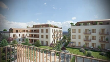 Programme immobilier neuf de 1 lot à Saintes (17100)