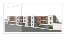 Programme immobilier neuf de 2 lots à Le Cannet (06110)