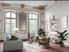 Programme immobilier neuf de 1 lot à Carpentras (84200)
