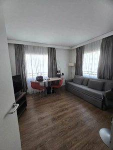 Programme immobilier neuf de 1 lot à Puteaux (92800)