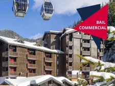 Programme immobilier neuf de 2 lots à Modane (73500)