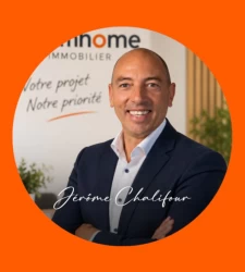 Jérôme CHALIFOUR
