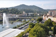 Programme immobilier neuf de 42 lots à Alès (30100)
