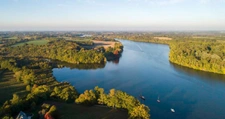 Programme immobilier neuf de 12 lots à La Chapelle-sur-Erdre (44240)