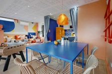 Programme immobilier neuf de 1 lot à Paris (75018)