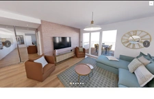 Programme immobilier neuf de 3 lots à Camblanes-et-Meynac (33360)