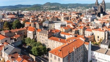 Programme immobilier neuf de 28 lots à Clermont-Ferrand (63000)
