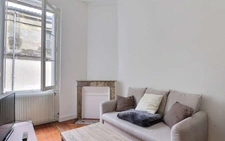 Programme immobilier neuf de 1 lot à Bordeaux (33000)