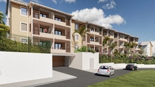 Programme immobilier neuf de 1 lot à Le Tampon (97430)