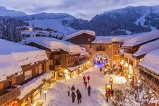 Programme immobilier neuf de 8 lots à Les Avanchers-Valmorel (73260)