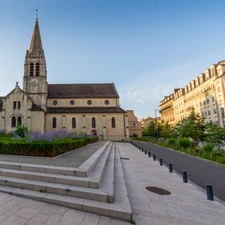 Programme immobilier neuf de 1 lot à Maisons-Alfort (94700)
