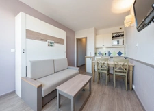 Programme immobilier neuf de 1 lot à Antibes (06600)