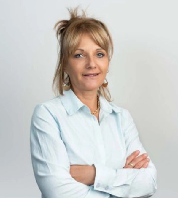 Sandrine REILHAC
