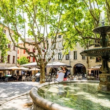 Programme immobilier neuf de 4 lots à Uzès (30700)