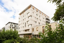 Programme immobilier neuf de 1 lot à Annemasse (74100)