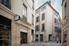 Programme immobilier neuf de 2 lots à Nîmes (30000)