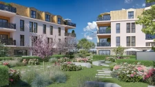 Programme immobilier neuf de 52 lots à Chevilly-Larue (94550)