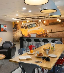 Programme immobilier neuf de 2 lots à Nanterre (92000)