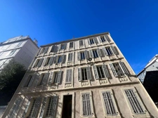 Programme immobilier neuf de 1 lot à Marseille (13004)