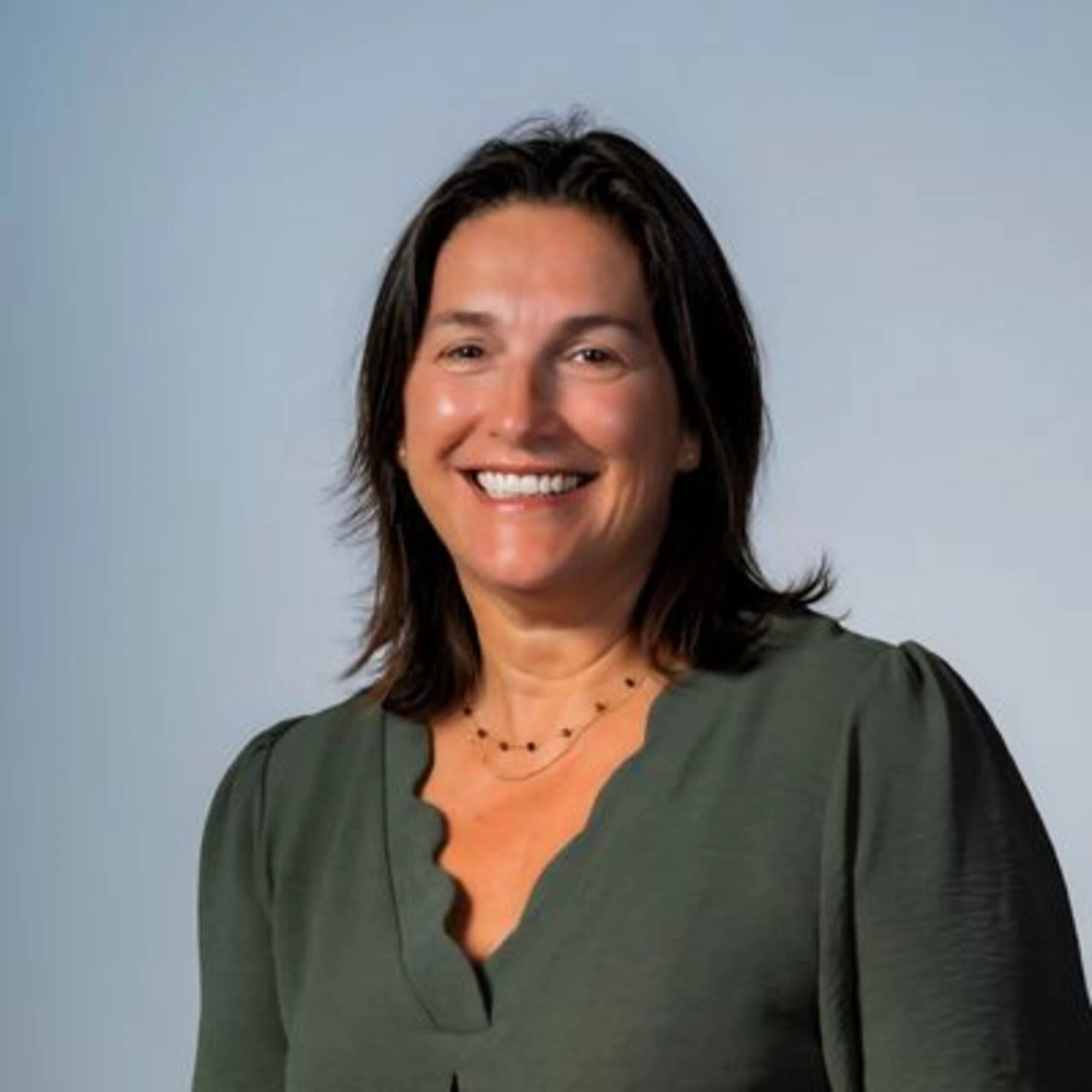 Logo de l'agence Cécile Roussel Optimhome