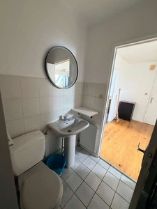 Programme immobilier neuf de 1 lot à Rennes (35000)