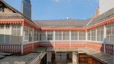 Programme immobilier neuf de 1 lot à Nantes (44000)