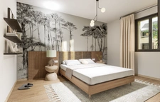 Programme immobilier neuf de 5 lots à Cancale (35260)