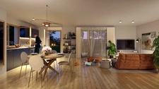 Programme immobilier neuf de 4 lots à Annecy (74000)
