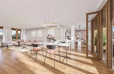 Programme immobilier neuf de 12 lots à Paris (75016)