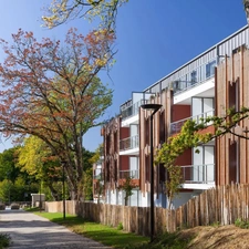 Programme immobilier neuf de 1 lot à Saint-Herblain (44800)