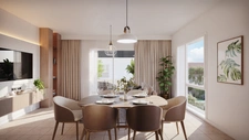 Programme immobilier neuf de 4 lots à Berck (62600)