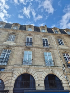 Programme immobilier neuf de 1 lot à Bordeaux (33000)