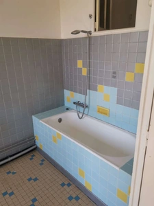 Programme immobilier neuf de 1 lot à Lyon (69003)