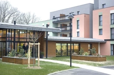 Programme immobilier neuf de 1 lot à Laillé (35890)