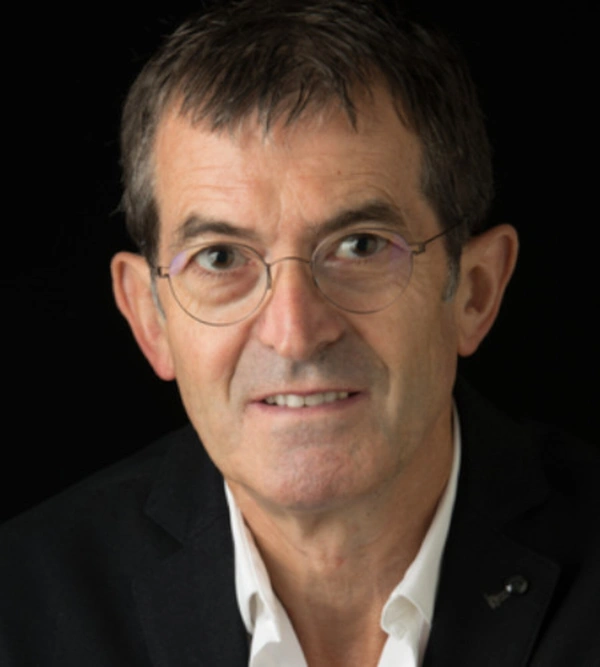 Daniel FREYBURGER