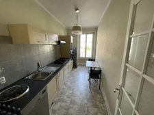 Programme immobilier neuf de 1 lot à Nancy (54000)