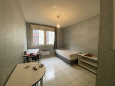 Programme immobilier neuf de 1 lot à Montpellier (34000)